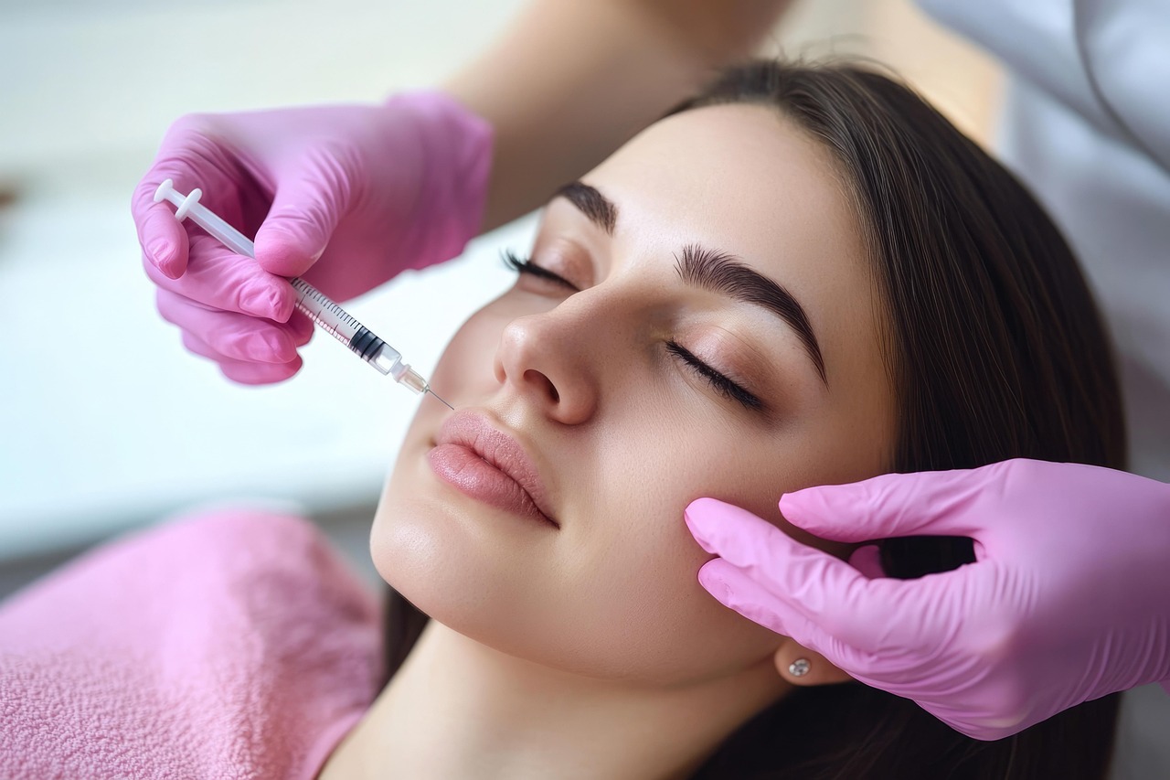 Unlock the Benefits of Botulinum Toxin Injections at VE Eusebio Skin Center