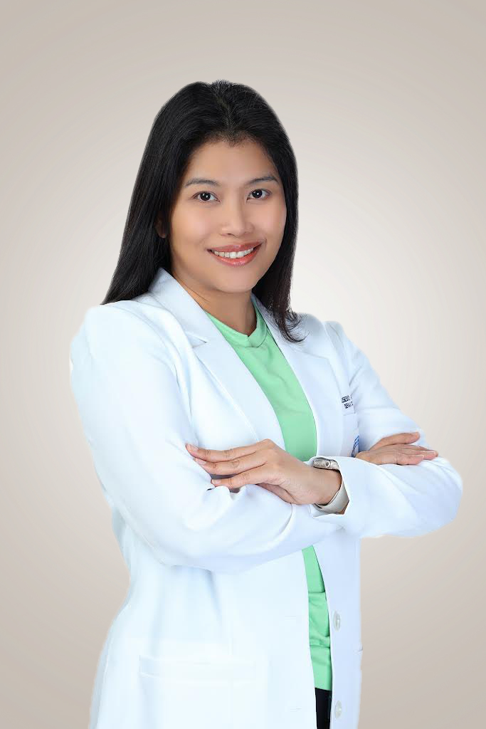 Kathleen May Eusebio - Alpapara, MD